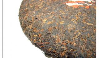 云南大叶种晒青茶叶可以保存多久 大叶种晒青毛茶